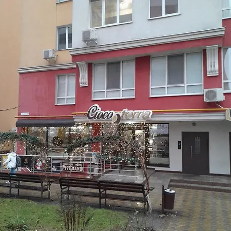 1 Room Apartment Chisinau Exterior photo