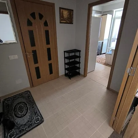 1 Room Apartment Chisinau Exterior photo