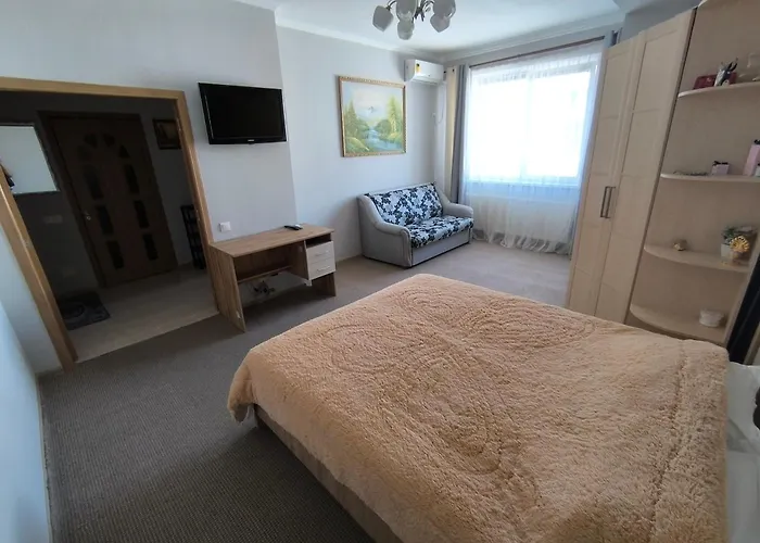 1 Room Apartment